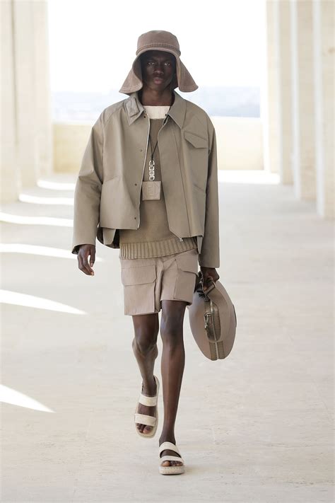 fendi spring summer 2021 men|Fendi men's spring 2022.